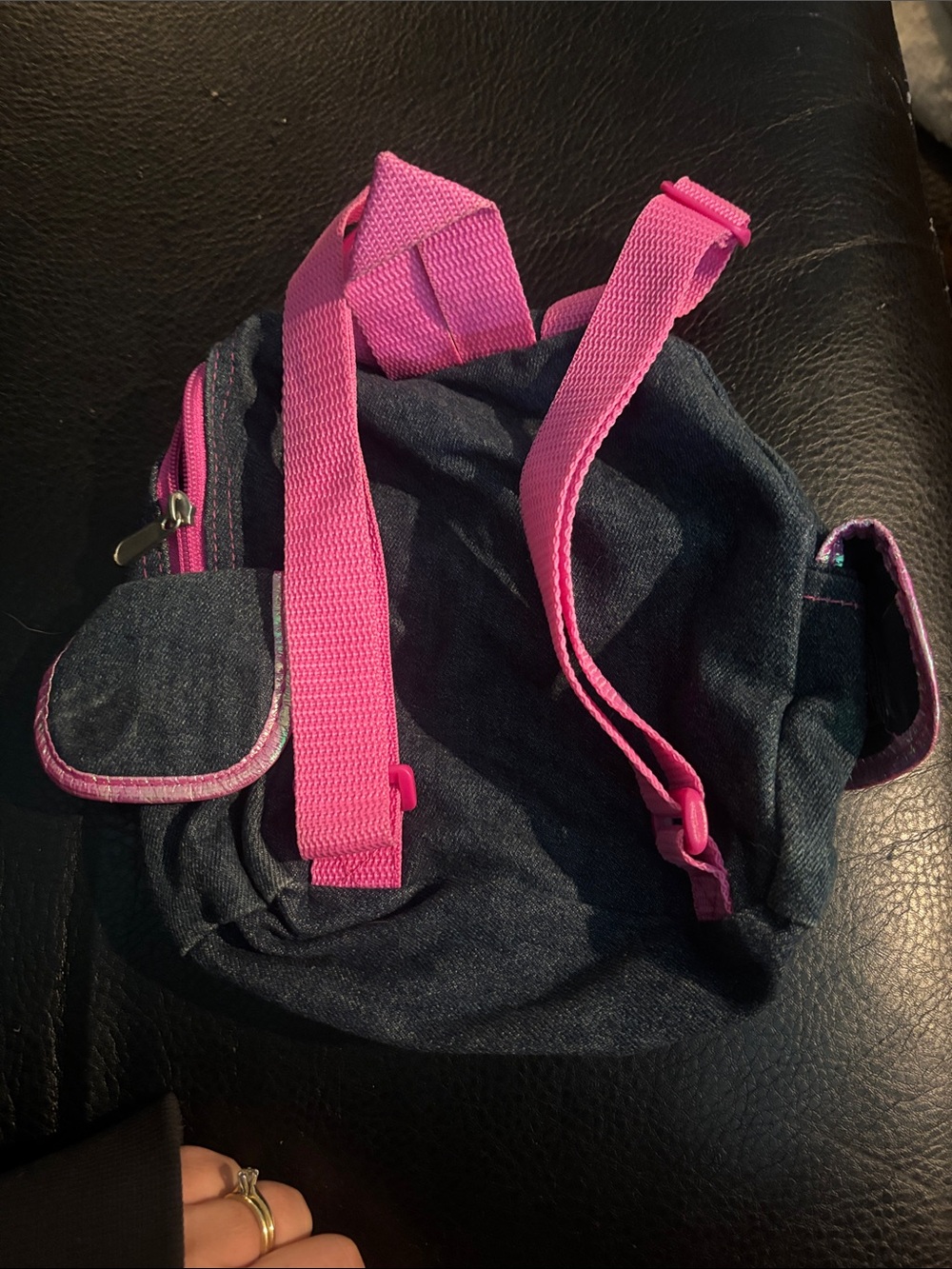 Dora The Explorer Mini Backpack - Picture 2 of 5